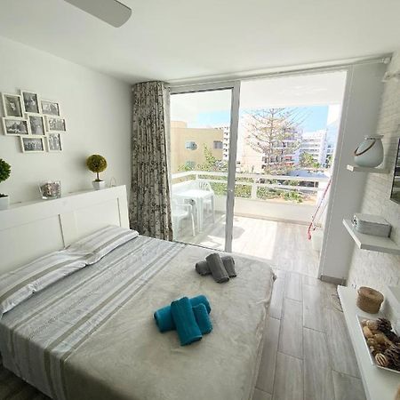 Playa De Las Americas Sea View Vip Apartment Playa Feñabe Exterior foto