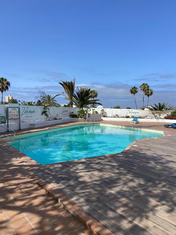Playa De Las Americas Sea View Vip Apartment Playa Feñabe Exterior foto