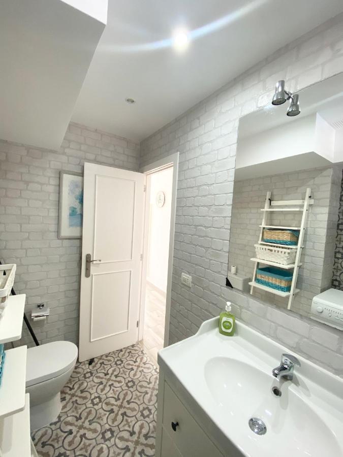Playa De Las Americas Sea View Vip Apartment Playa Feñabe Exterior foto